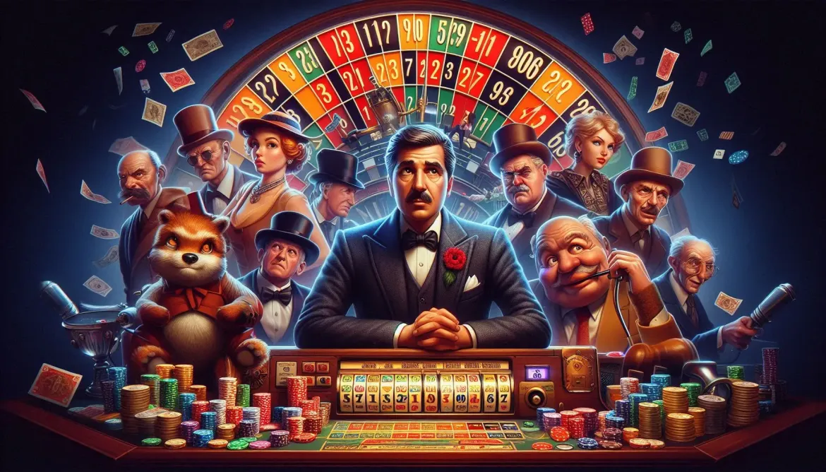 Prince Ali Casino